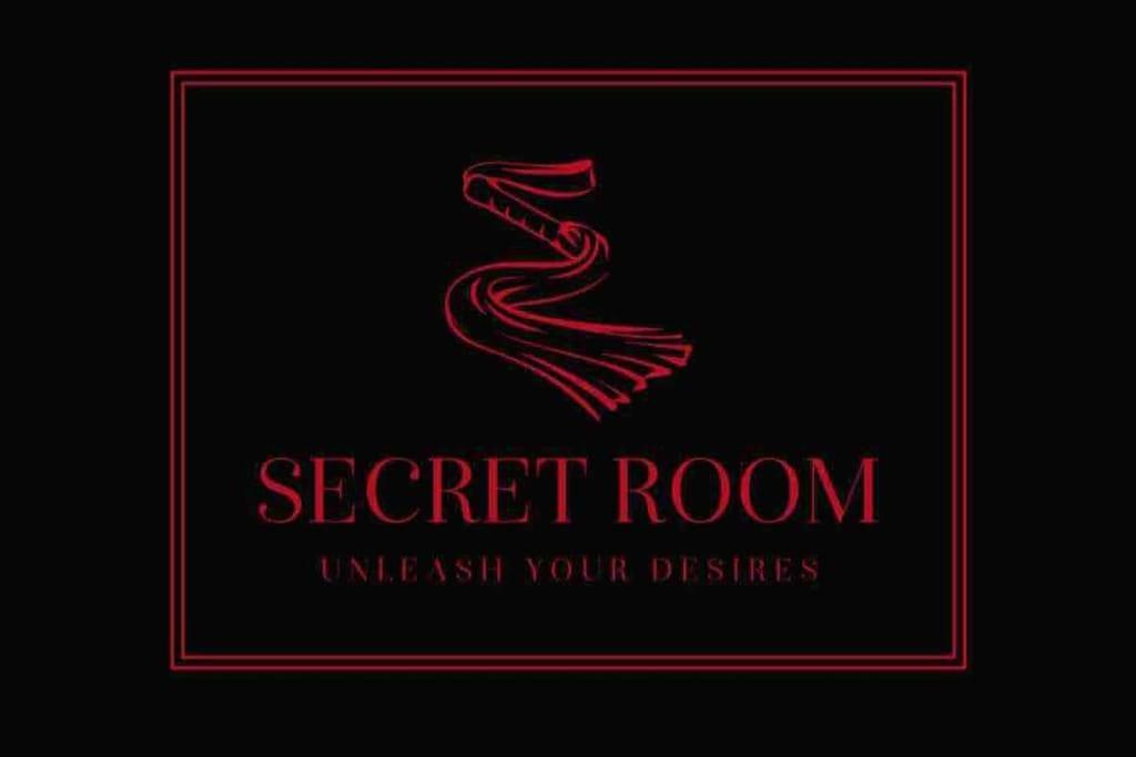 Bdsm Apartman V Bratislave -Adults Only 布拉迪斯拉发 外观 照片